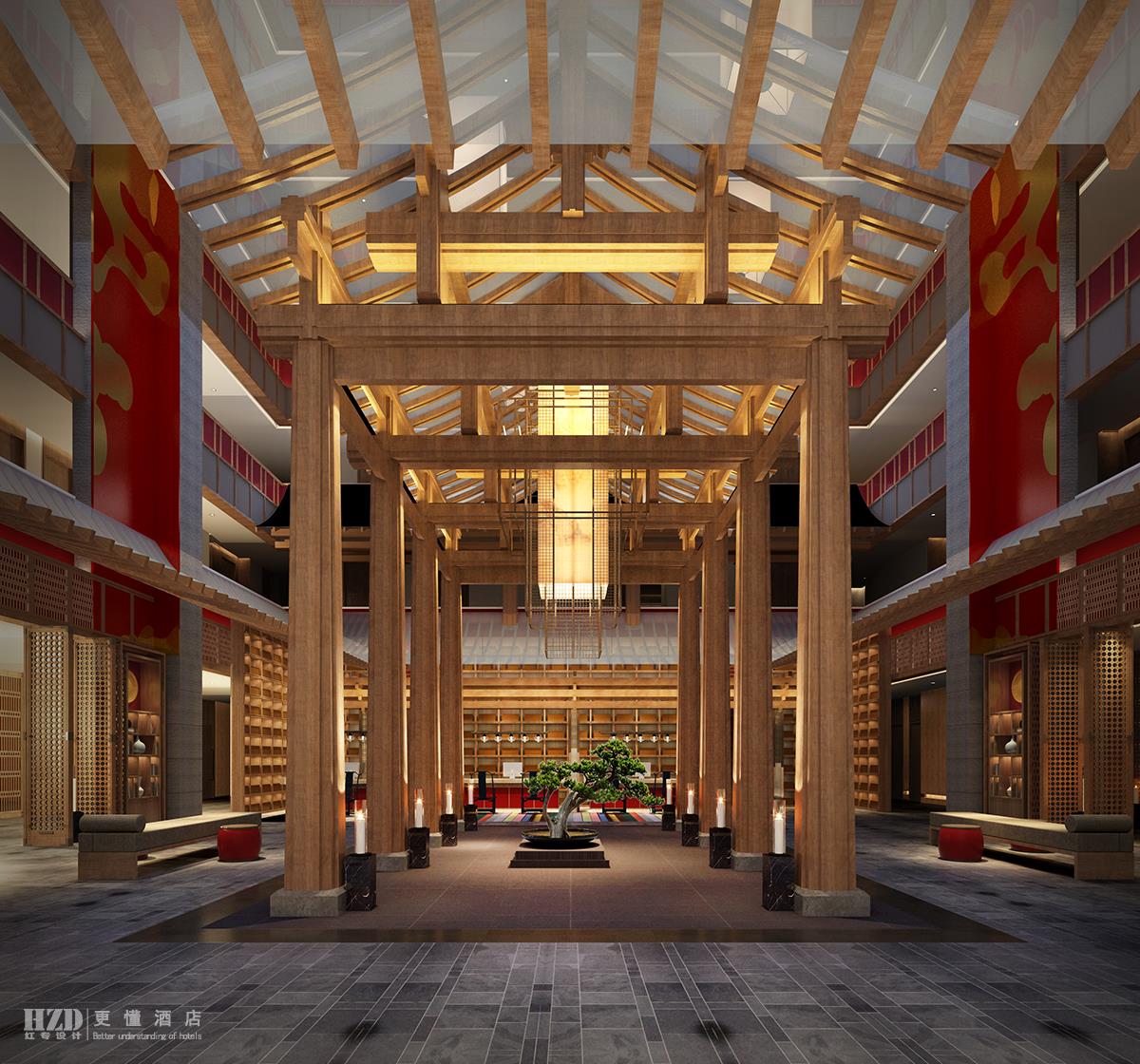 温泉酒店设计公司实现经营利润的策略与路径探索